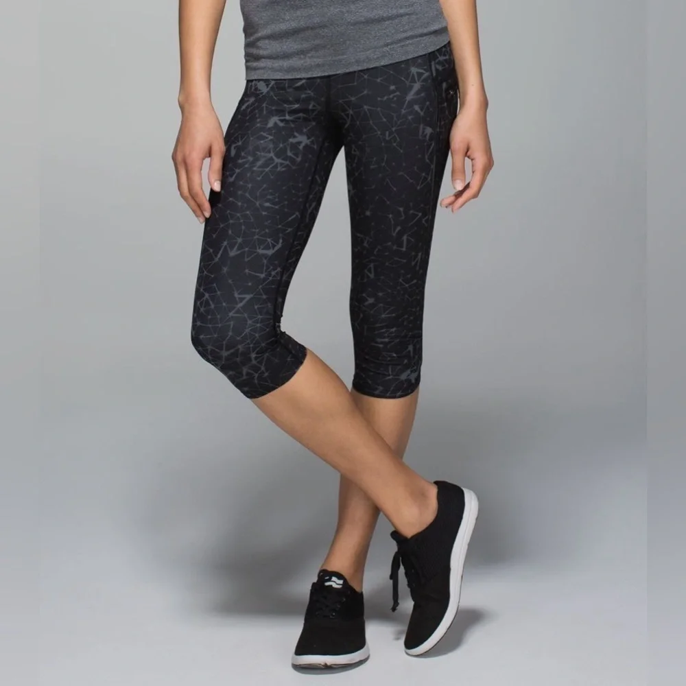 lululemon athletica why we